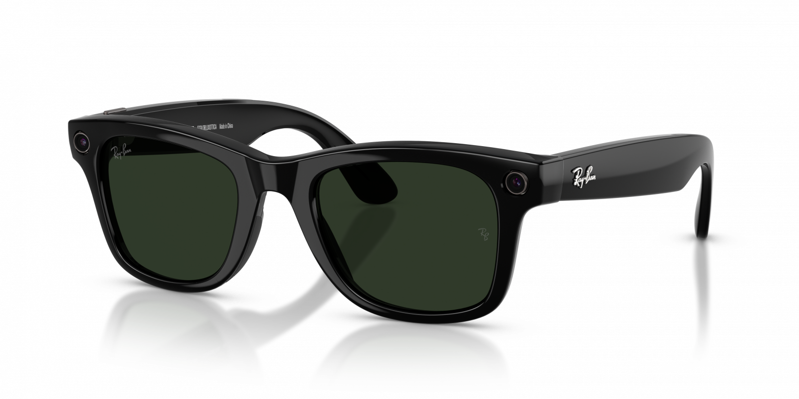 Ray Ban Meta RW4012 601/1M Wayfarer 